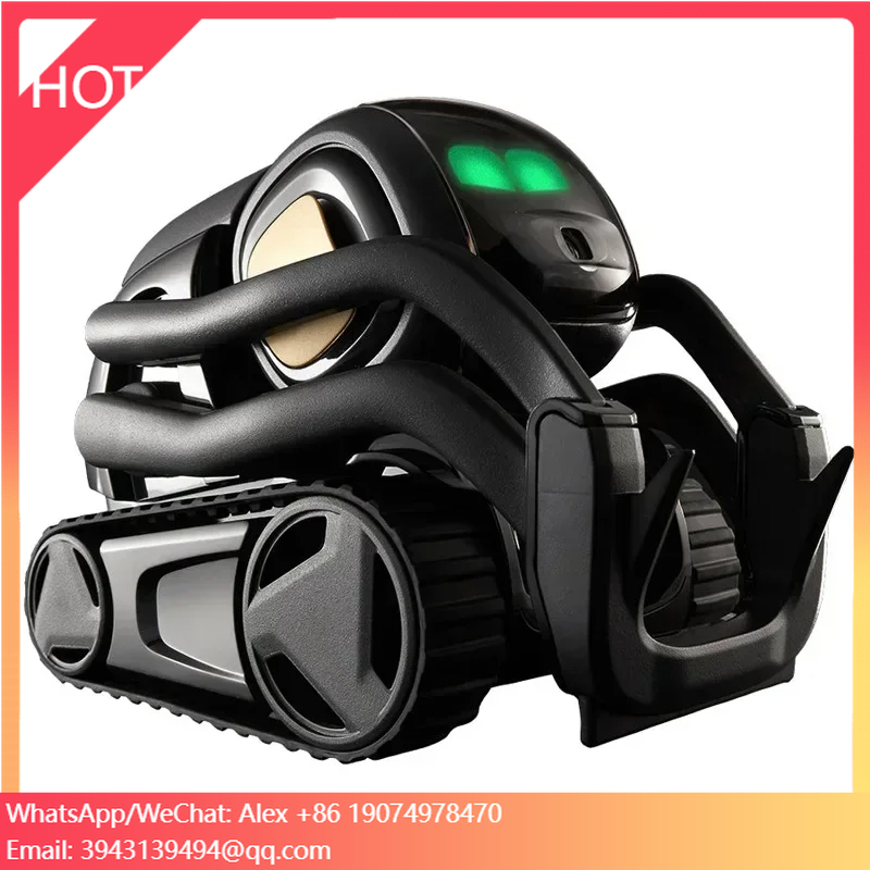 Kids Education Vector - Jouets de voiture robot vectoriels originaux