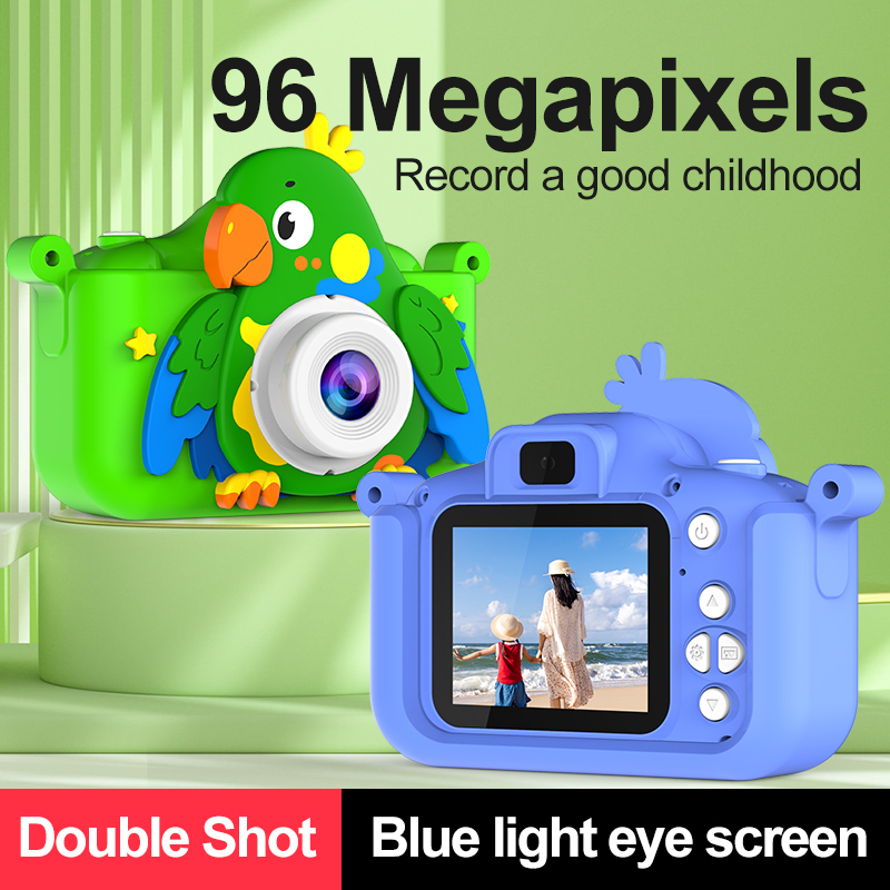 Appareil photo numérique pour  - Kids Education Images avis et prix