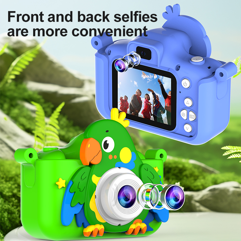 Appareil photo numérique pour  - Kids Education Images avis et prix