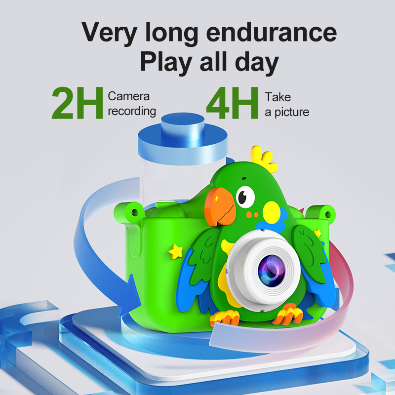 Appareil photo numérique pour  - Kids Education Images avis et prix