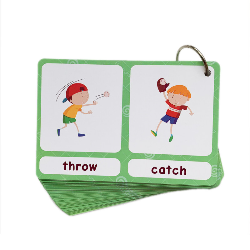 100 cartes mémoire sur les gro - Kids Educational Gadget avis et prix