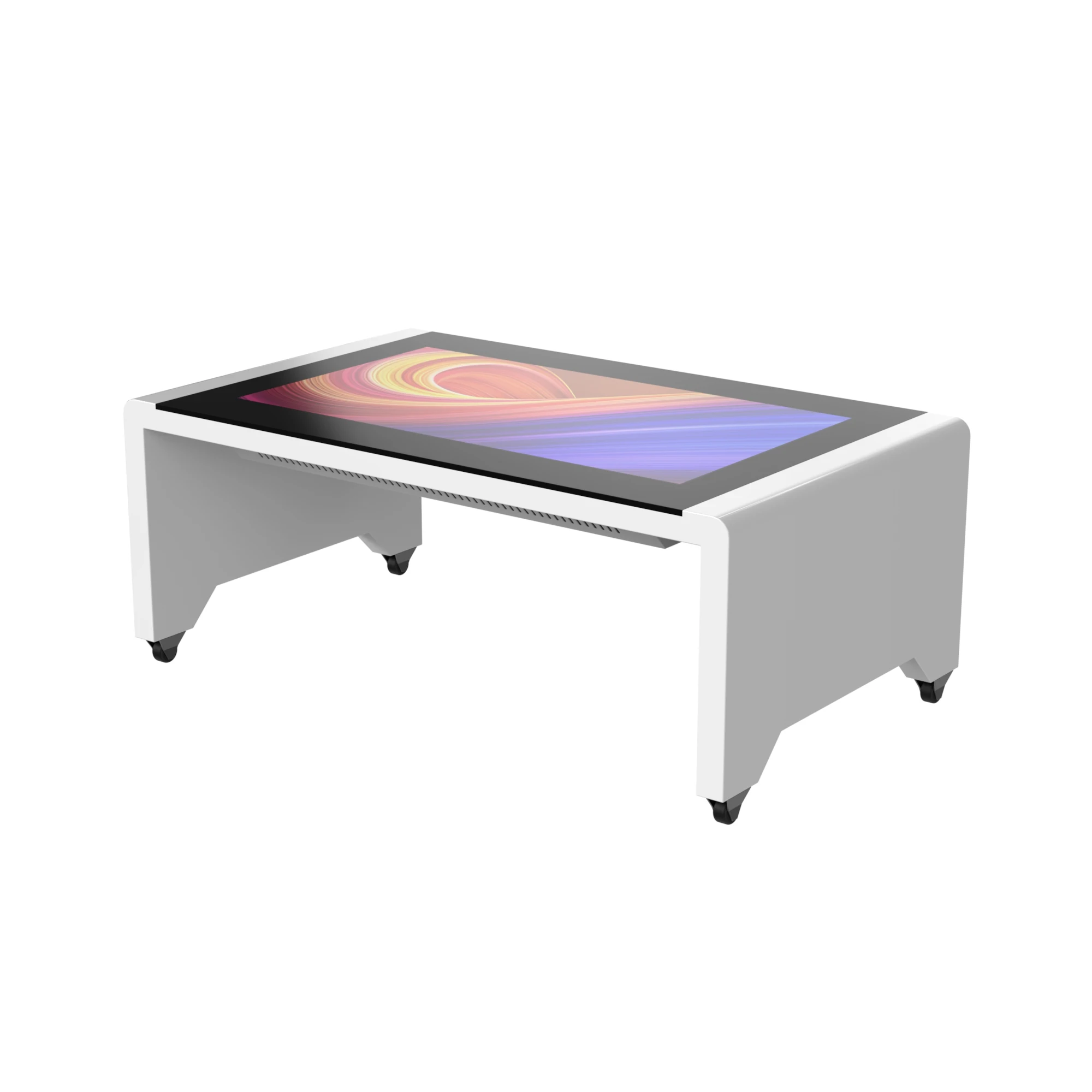 Table multi-touch interactive  - Kids Education Games App avis et prix