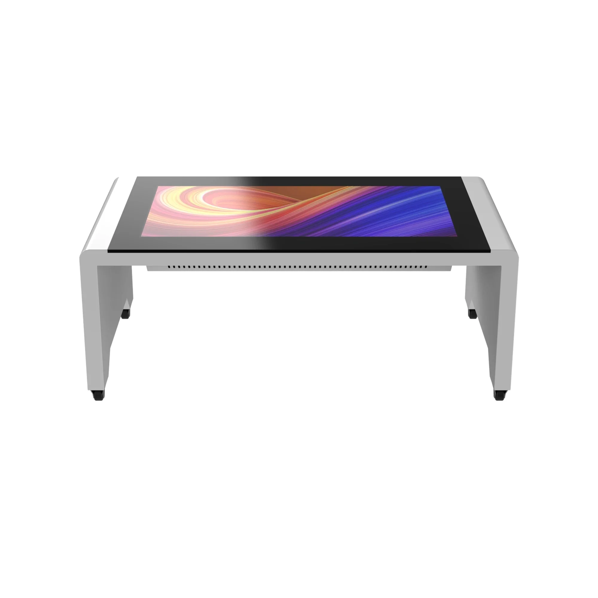 Table multi-touch interactive  - Kids Education Games App avis et prix