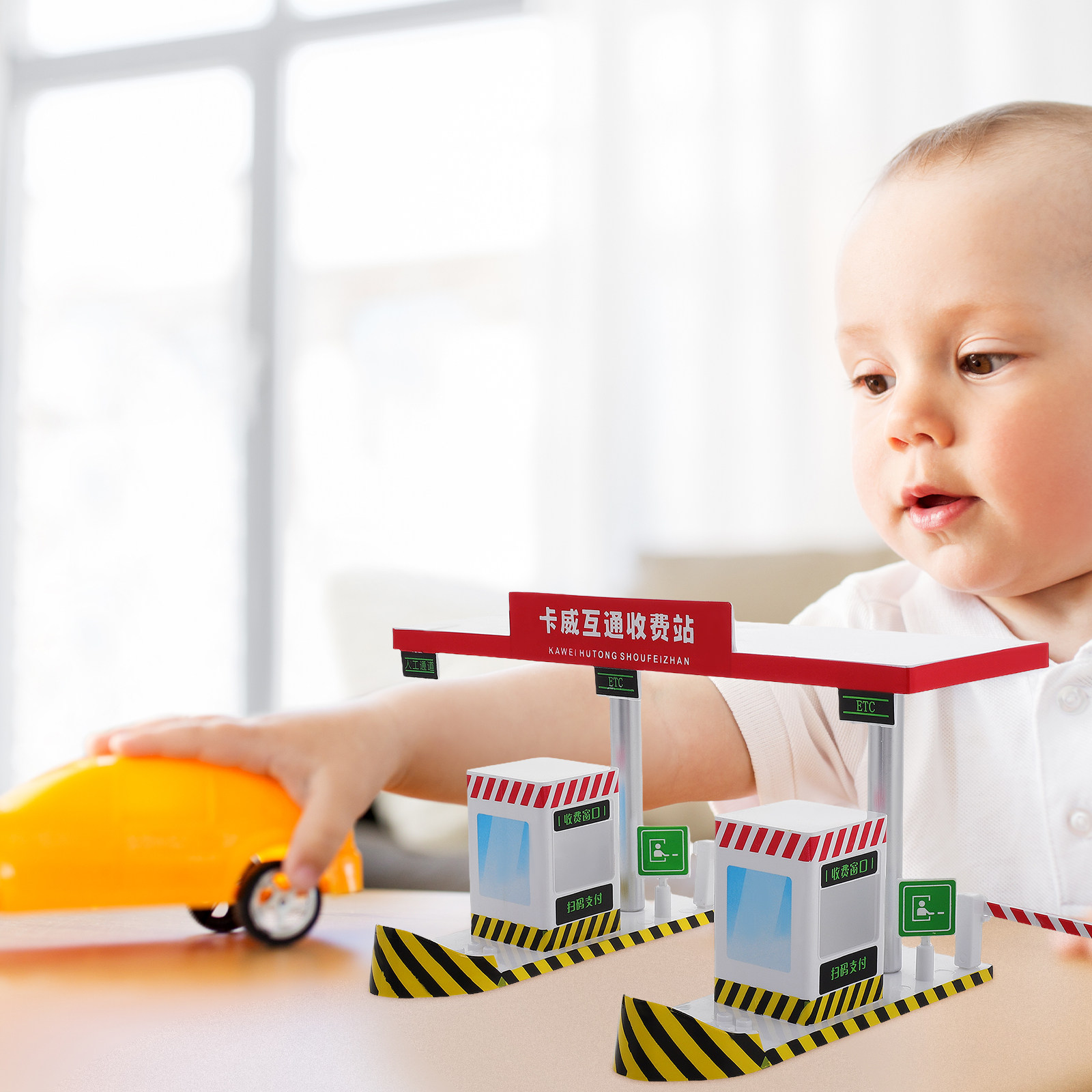 Ensemble de jeu en plastique p - Kid Educational avis et prix