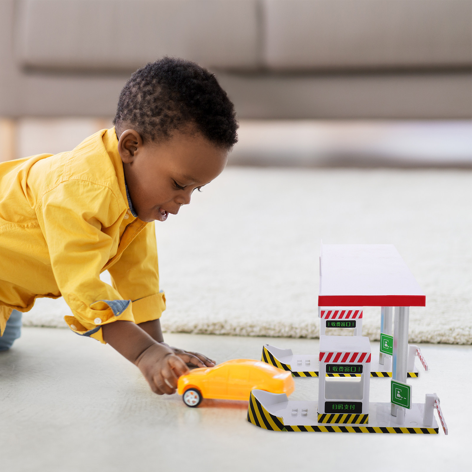 Ensemble de jeu en plastique p - Kid Educational avis et prix