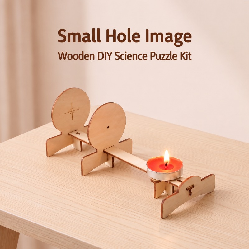 Kit d'assemblage d'imagerie pa - Kids Education Images avis et prix