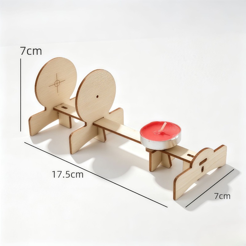 Kit d'assemblage d'imagerie pa - Kids Education Images avis et prix