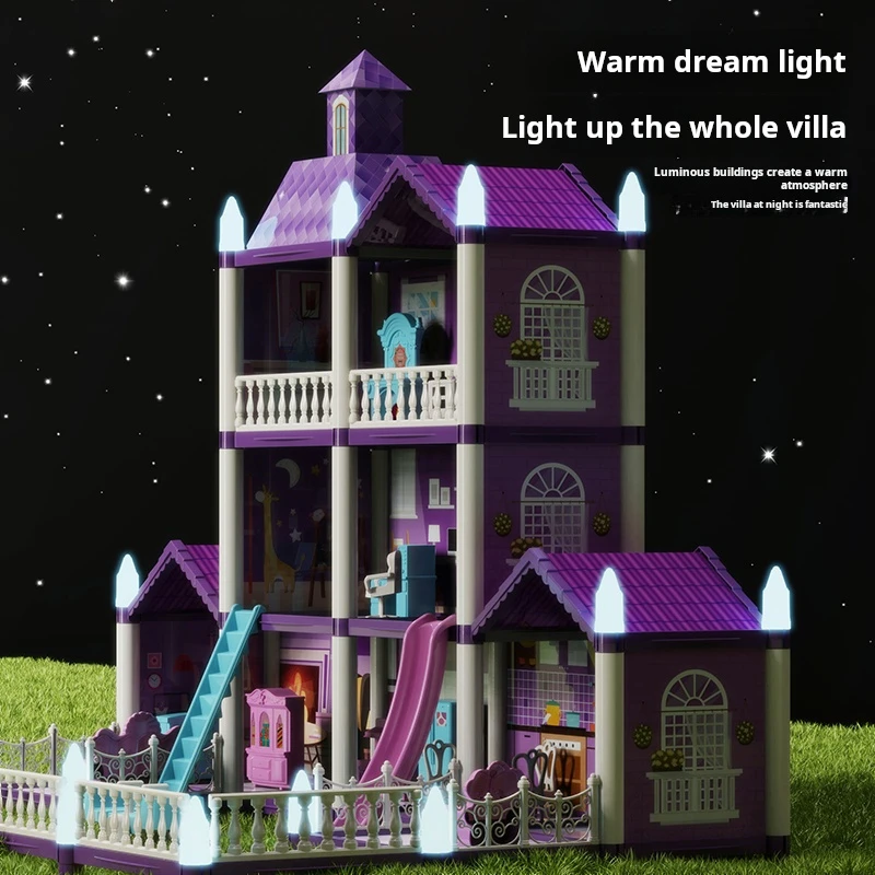 Bricolage maisons de poupée fi - Kids Education Images avis et prix