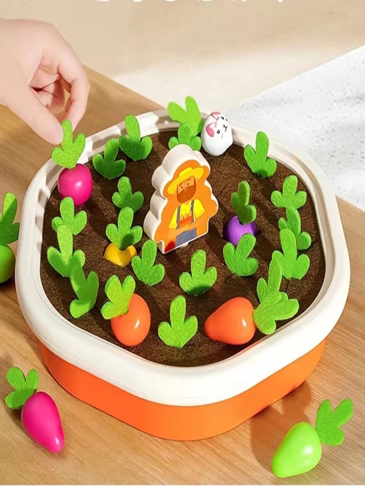 Jouets Montessori pour bébés,  - Kids Education Material avis et prix