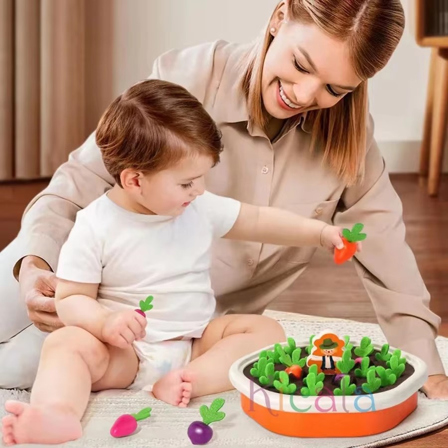 Jouets Montessori pour bébés,  - Kids Education Material avis et prix
