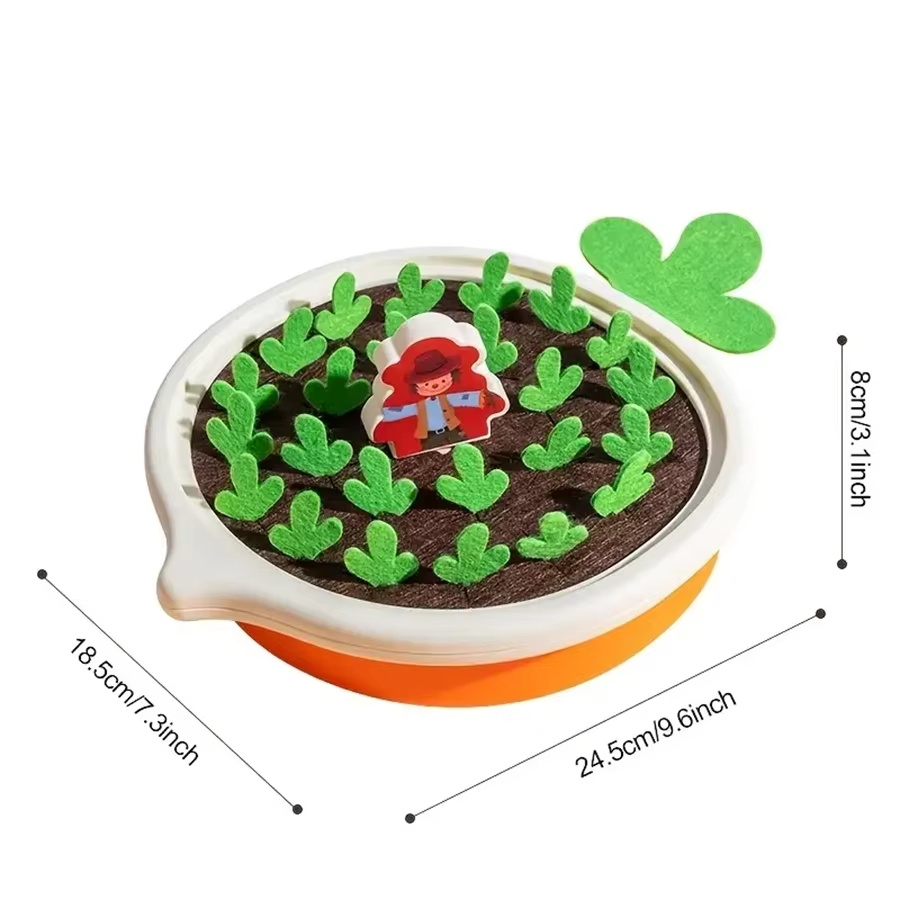 Jouets Montessori pour bébés,  - Kids Education Material avis et prix
