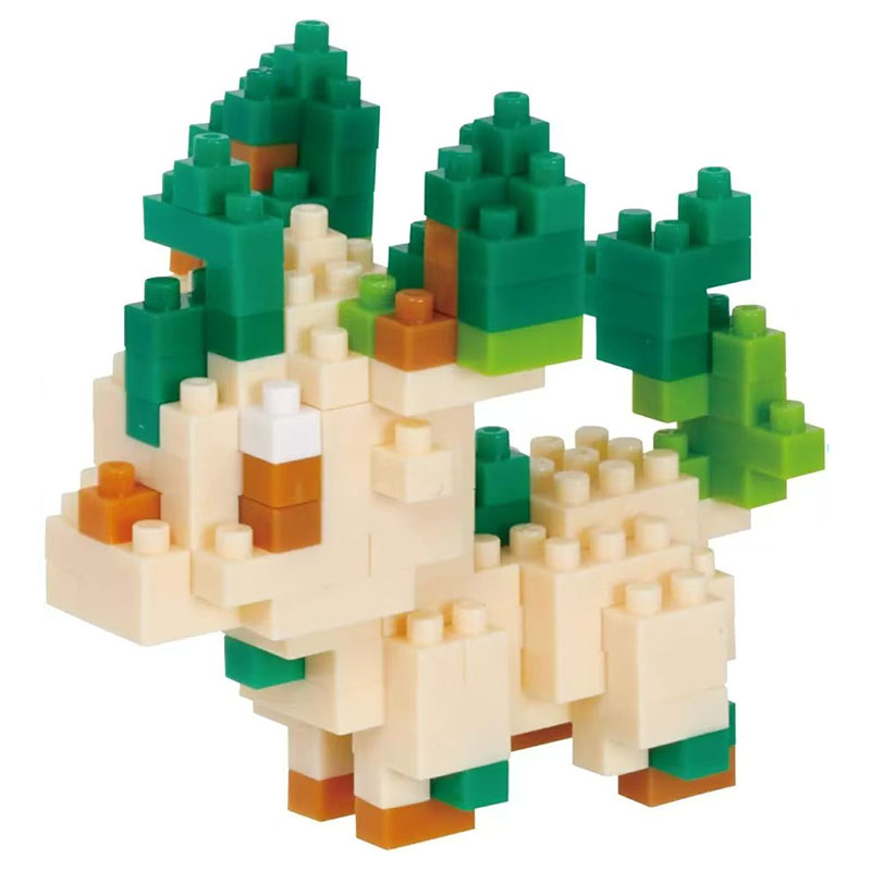 Kawaii Nanoblock Genuine Pokem - Kids Educational Gadget avis et prix