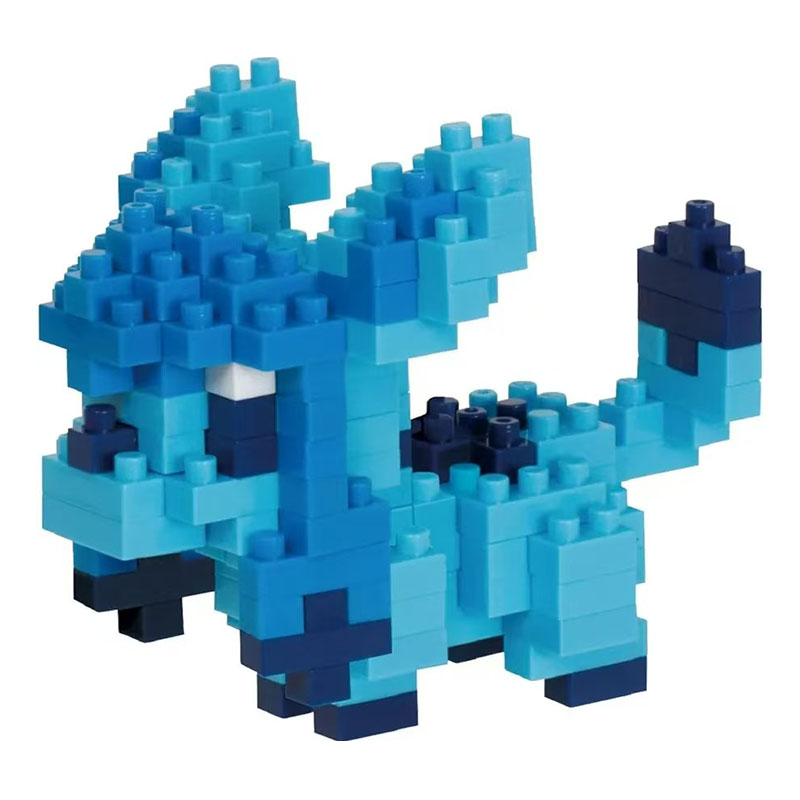 Kawaii Nanoblock Genuine Pokem - Kids Educational Gadget avis et prix
