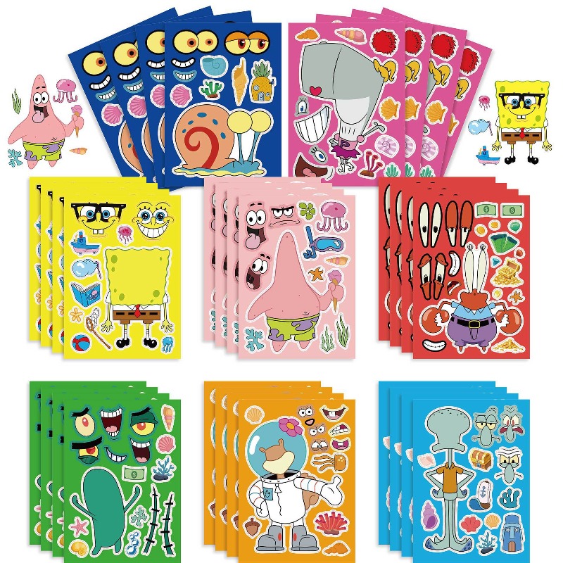 Puzzle interactif éducatif Bob - Kids Educational Gadget avis et prix