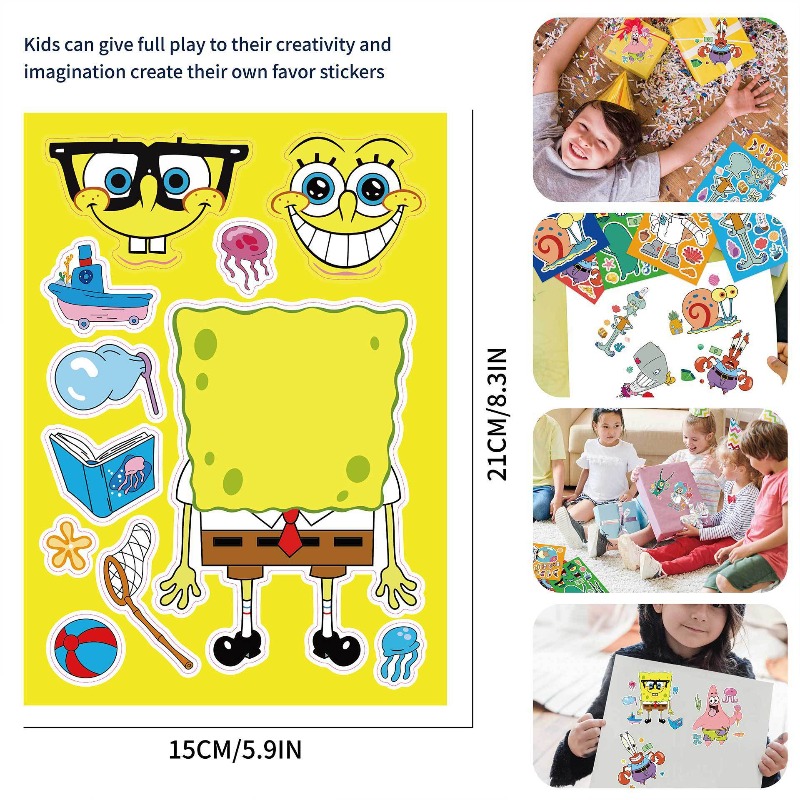 Puzzle interactif éducatif Bob - Kids Educational Gadget avis et prix