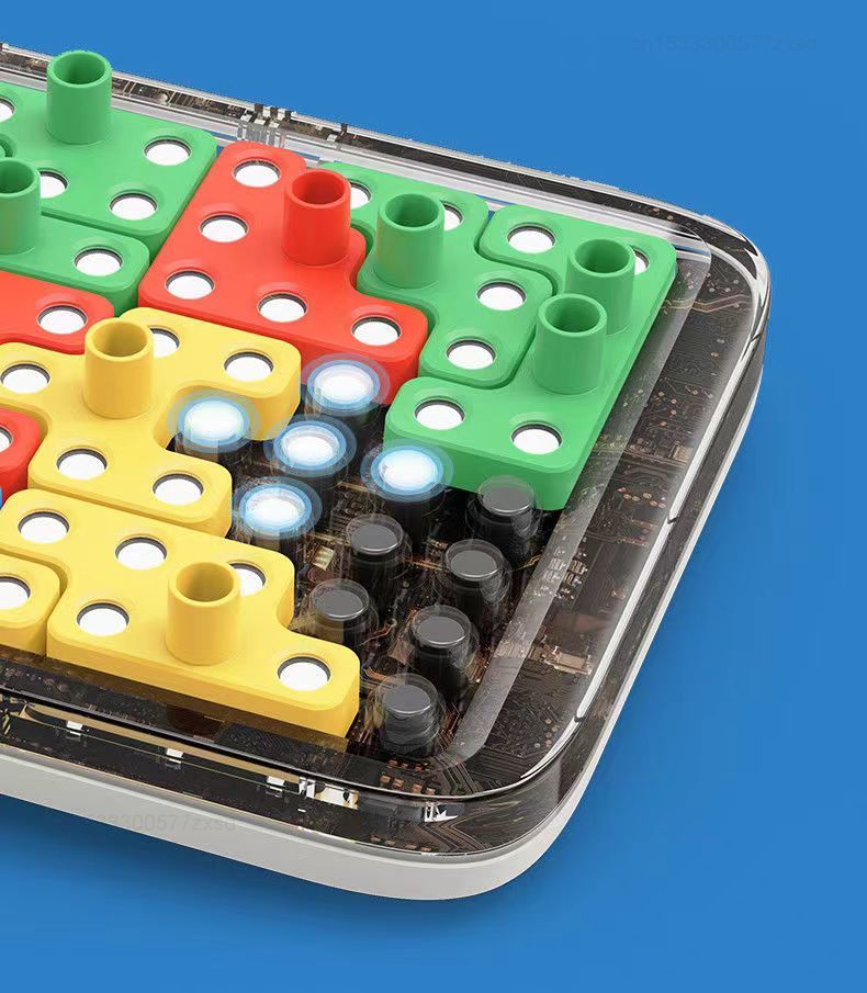 Jeu de société éducatif Giiker - Kids Education Games App avis et prix