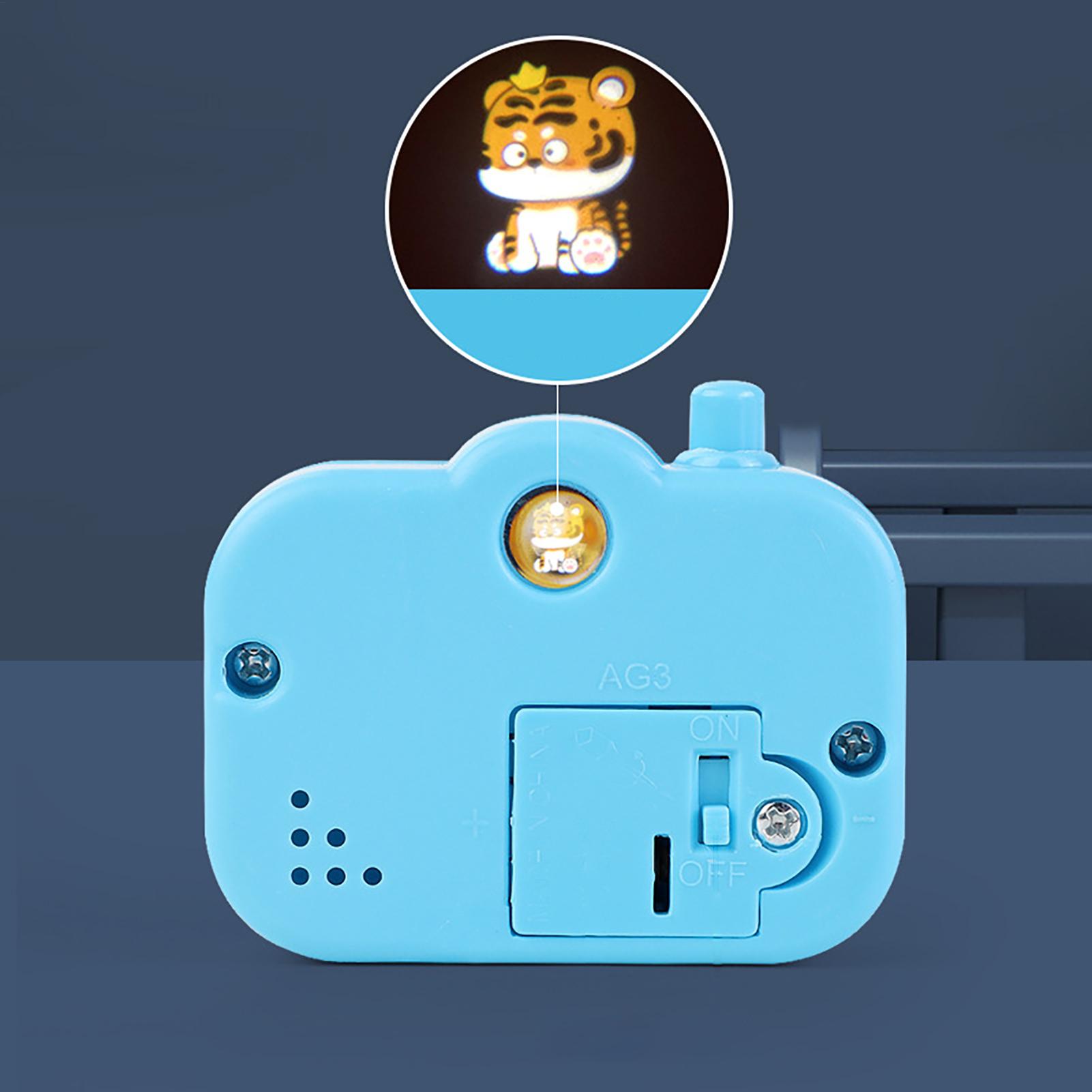 Mini projecteur portable pour  - Kids Education Images avis et prix