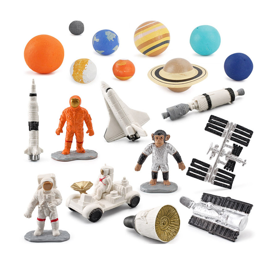 Maquette du Système Solaire en - Solar System Model avis et prix