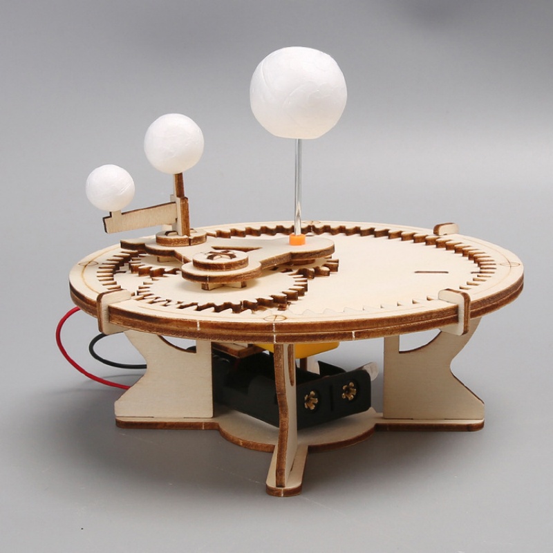 Kit de Modélisation Mécanique  - Solar System Model avis et prix