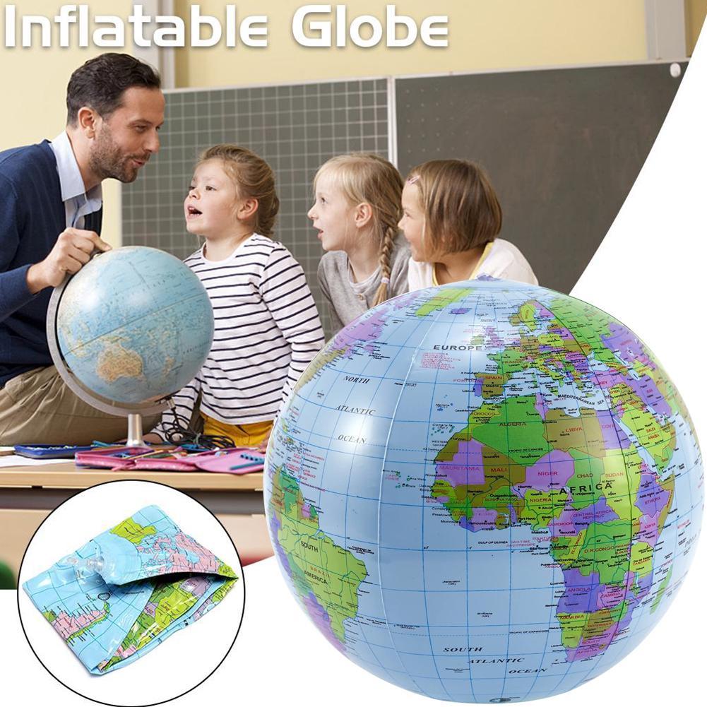 Ballon de plage gonflable de 1 - Kids Educational Device avis et prix