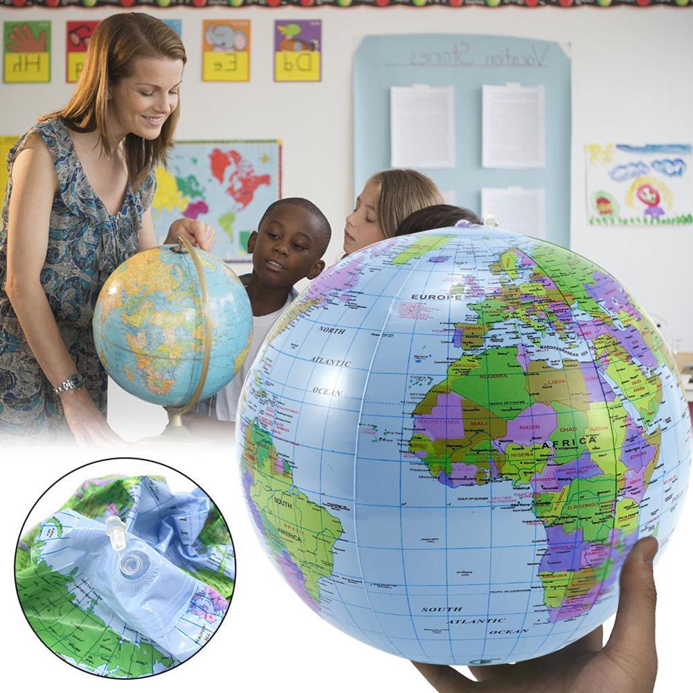 Ballon de plage gonflable de 1 - Kids Educational Device avis et prix