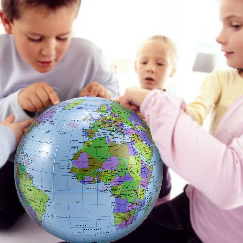 Ballon de plage gonflable de 1 - Kids Educational Device avis et prix
