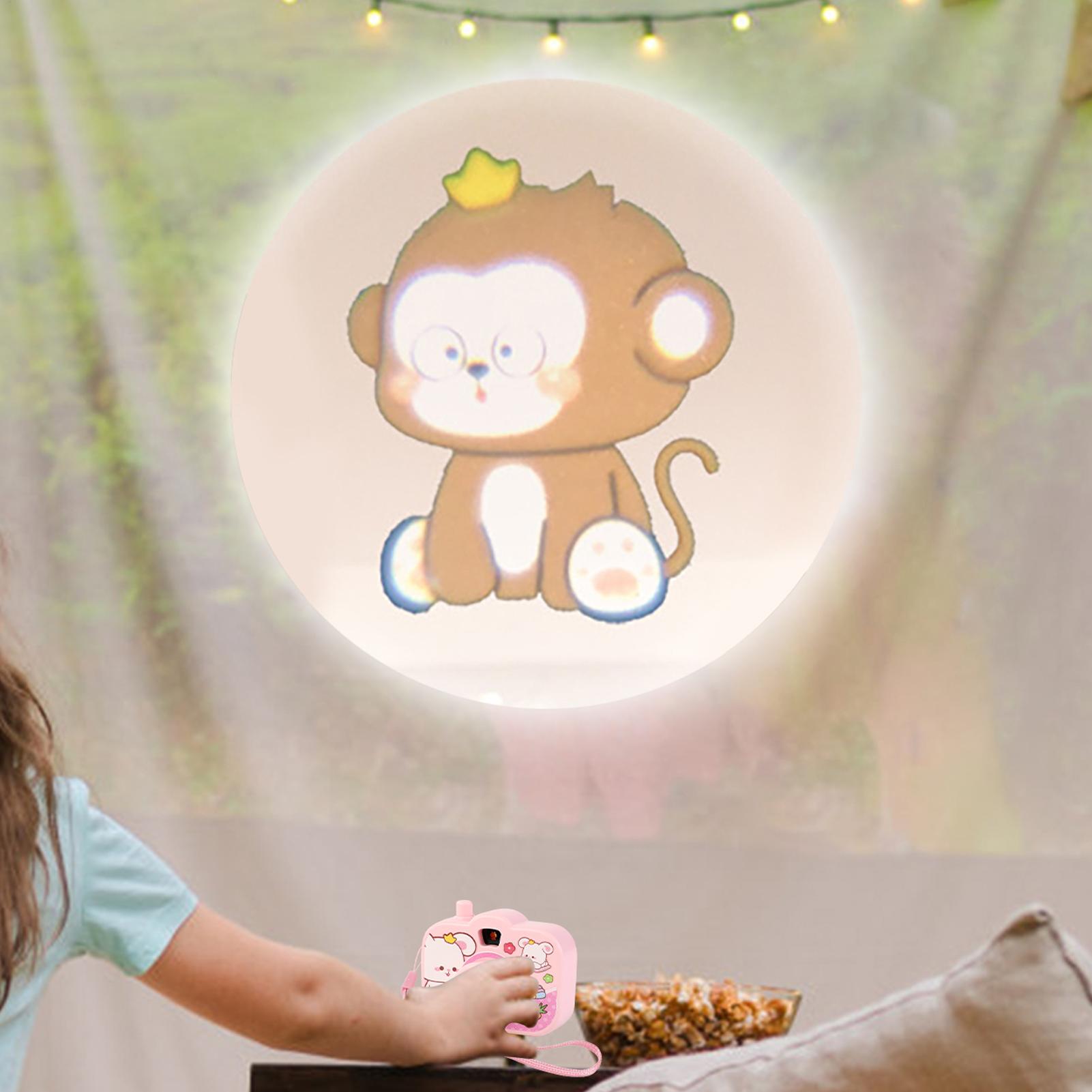 Caméra projecteur pour enfants - Kids Education Images avis et prix