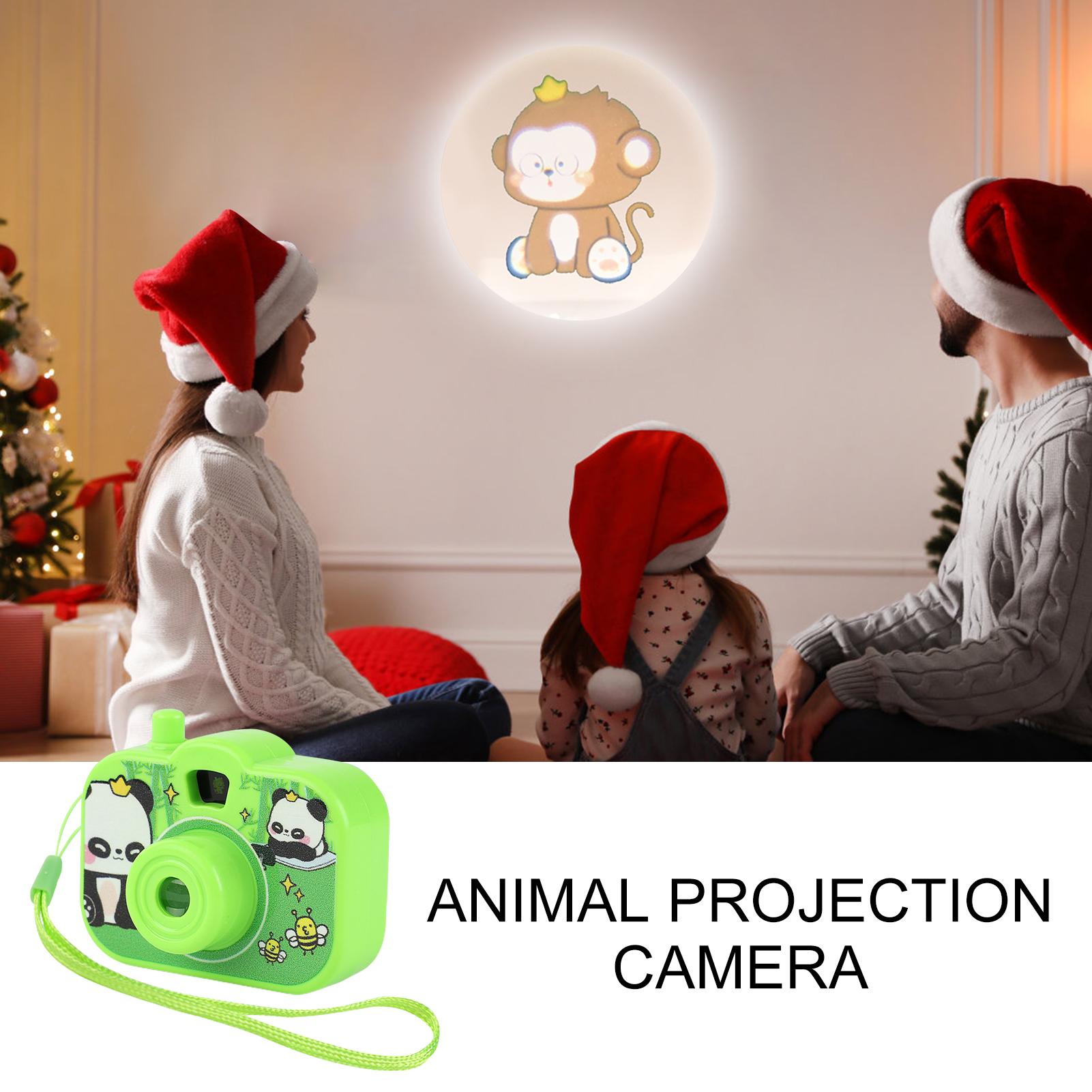 Caméra projecteur pour enfants - Kids Education Images avis et prix