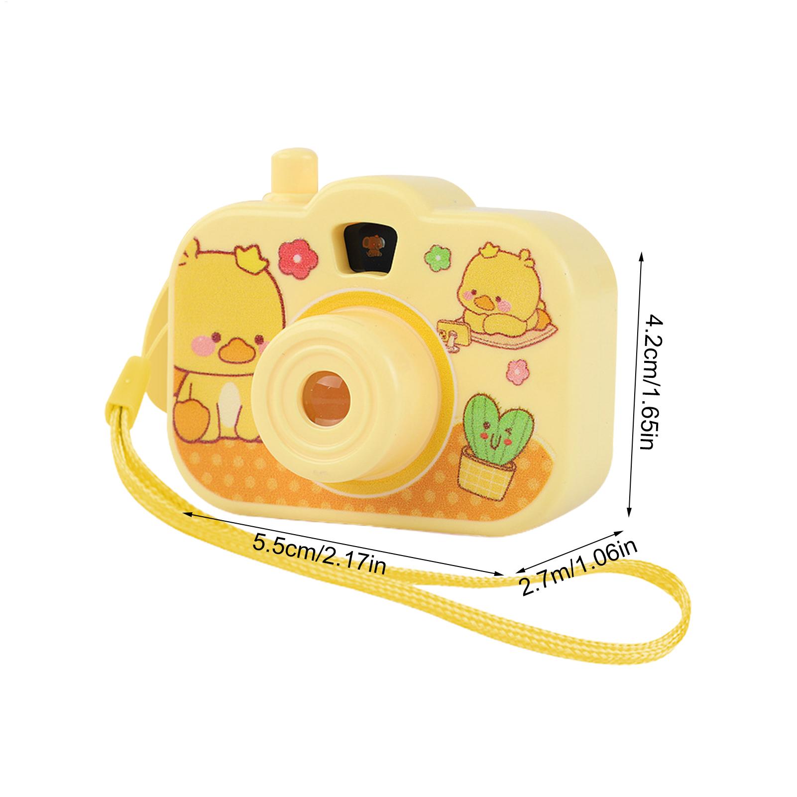 Caméra projecteur pour enfants - Kids Education Images avis et prix
