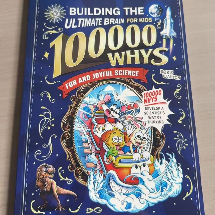 100 000 pourquoi : Construison - Kid Educational avis et prix