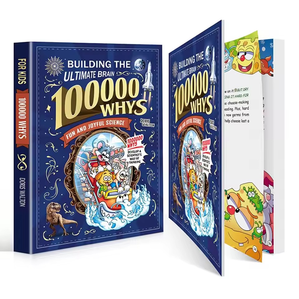 100 000 pourquoi : Construison - Kid Educational avis et prix