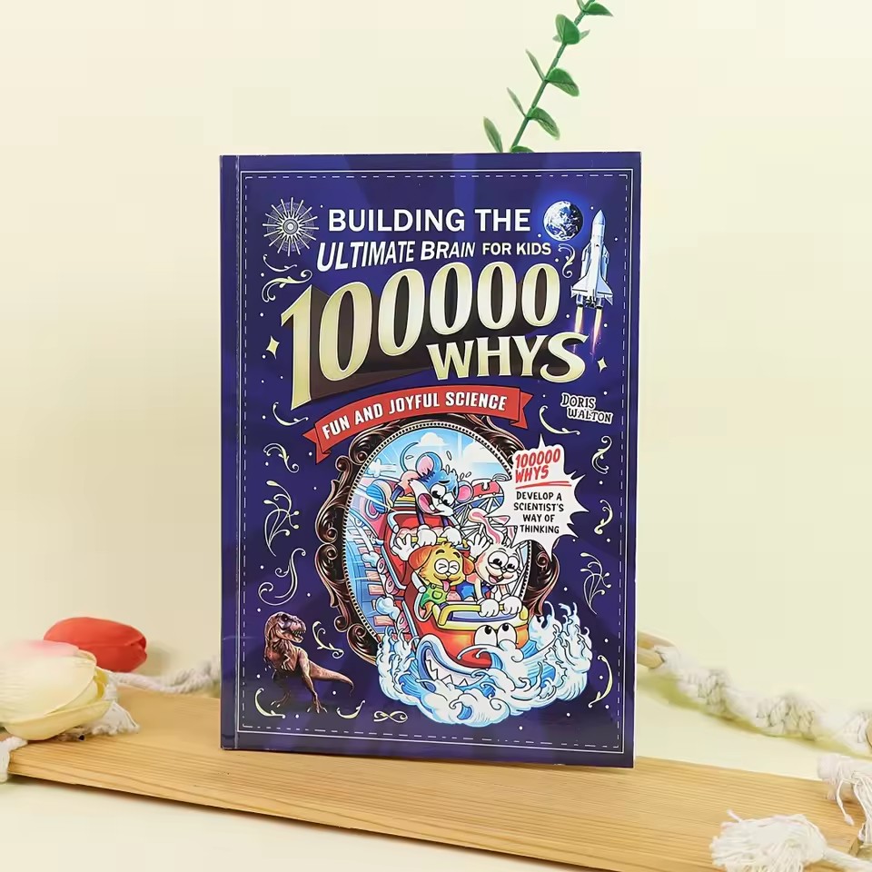 100 000 pourquoi : Construison - Kid Educational avis et prix