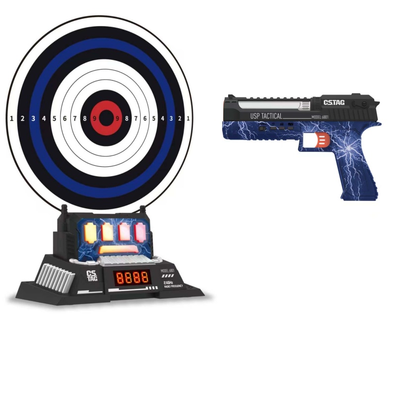 CSTAG AI – ensemble de pistole - Kids Educational Gadget avis et prix