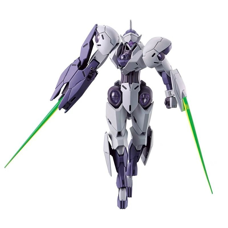 Modèle Bandai Gundam Mercury W - Kids Educational Gadget avis et prix