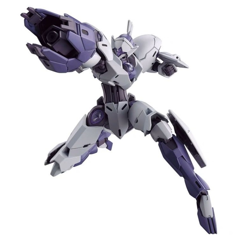 Modèle Bandai Gundam Mercury W - Kids Educational Gadget avis et prix