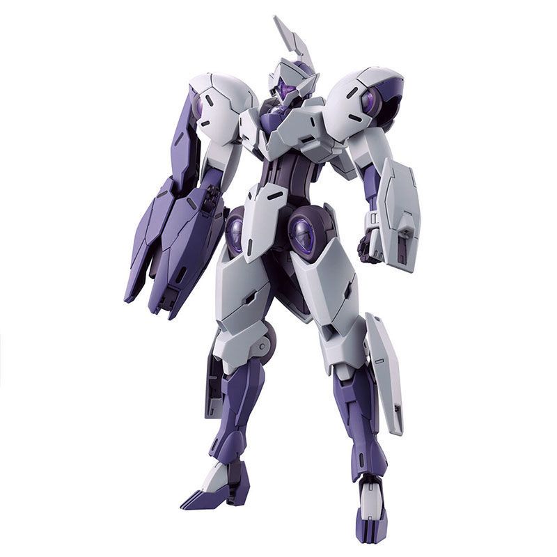 Modèle Bandai Gundam Mercury W - Kids Educational Gadget avis et prix