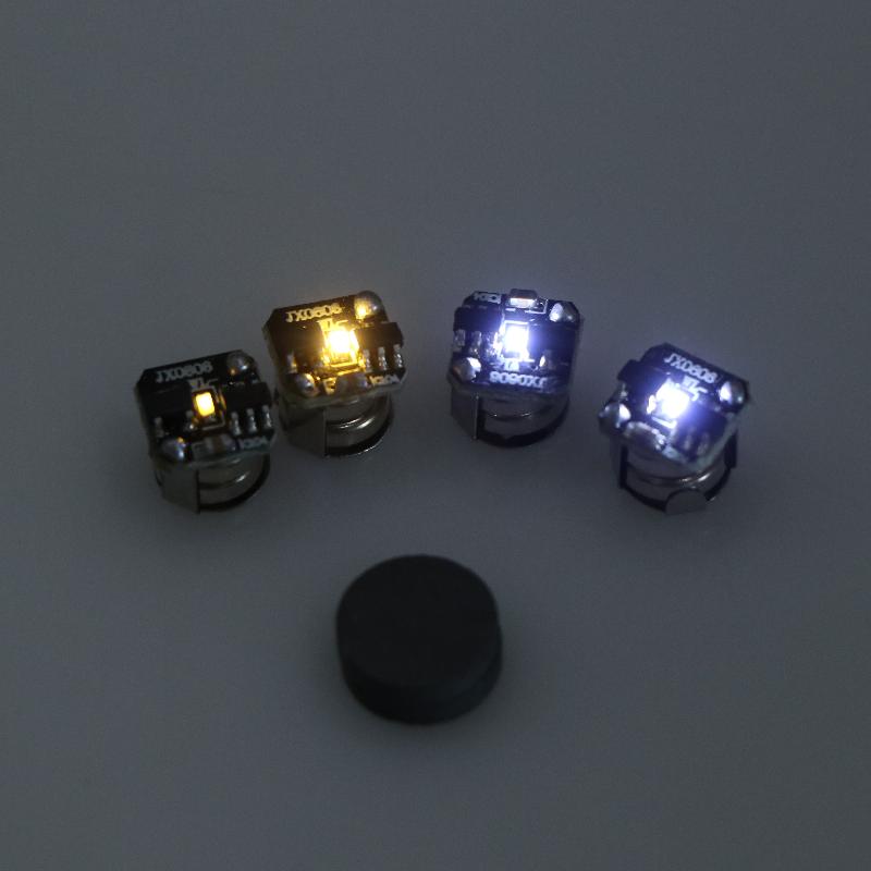 Lampe LED magnétique 7,5 mm, m - Solar System Model avis et prix