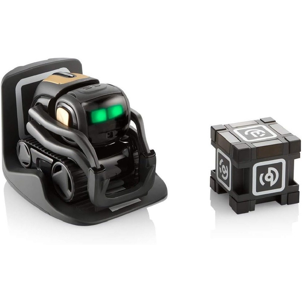 Robot compagnon intelligent au - Kid Educational avis et prix