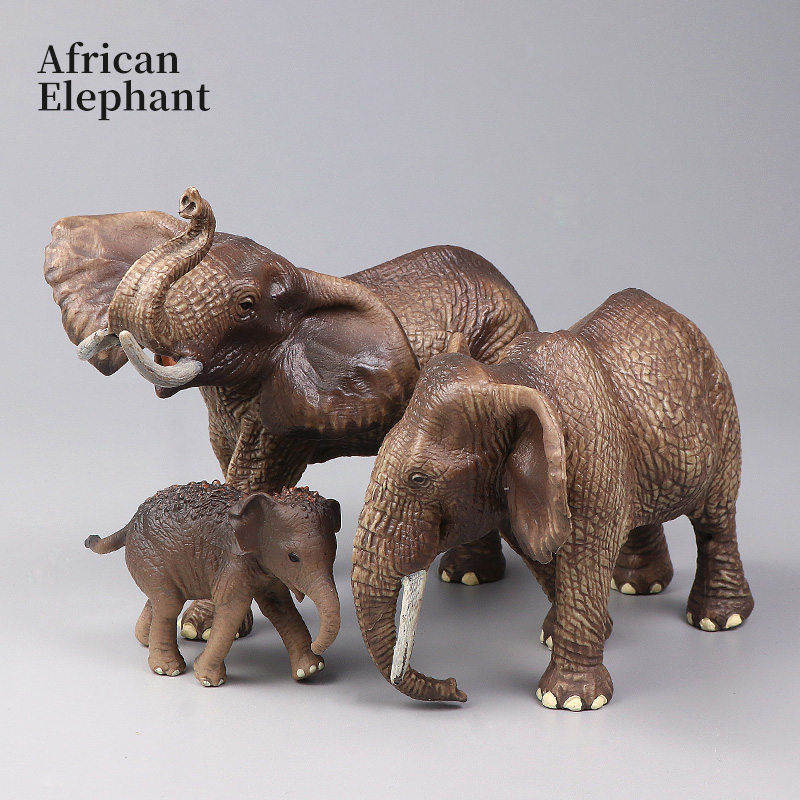 Figurines de simulation d'anim - Kids Educational Device avis et prix