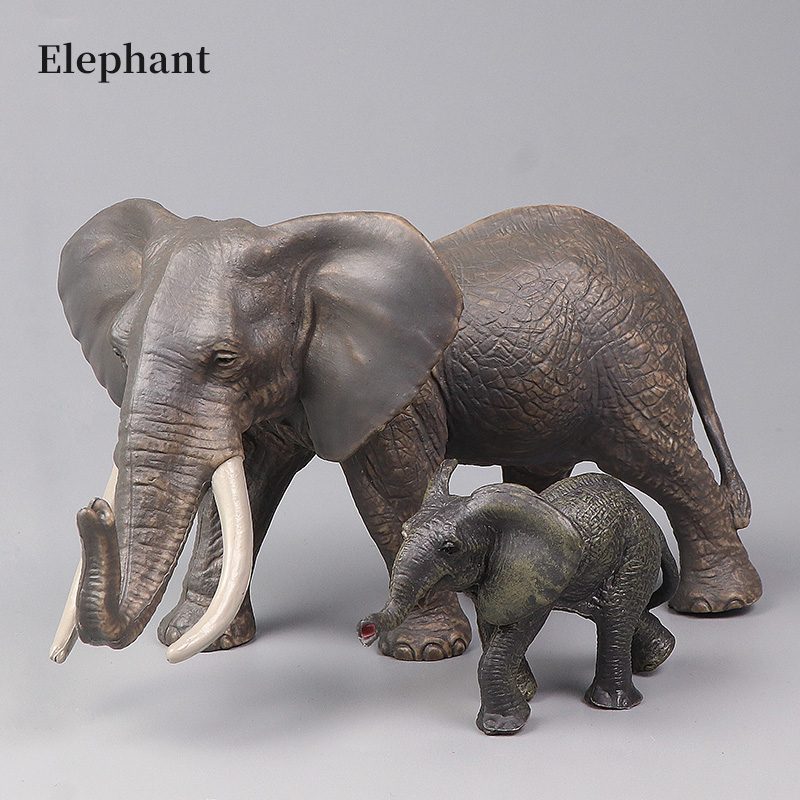 Figurines de simulation d'anim - Kids Educational Device avis et prix