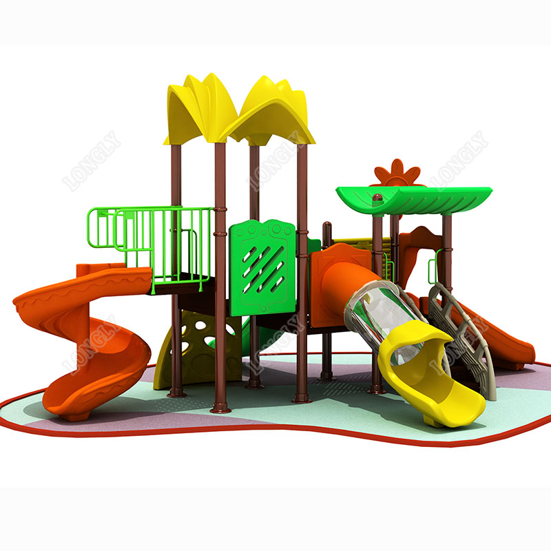 Nouvel équipement de parc d'at - Kids Education Park avis et prix