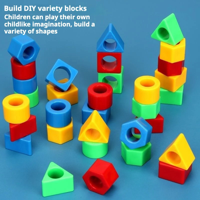 Jouet de tri de formes géométr - Kids Educational Gadget avis et prix