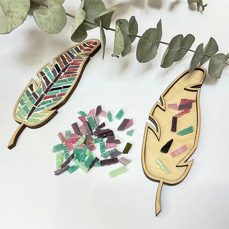 Kit de mosaïque DIY pour sous- - Kids Educational Gadget avis et prix