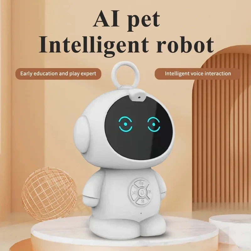 Robot intelligent IA WiFi pour - Kids Educational Gadget avis et prix