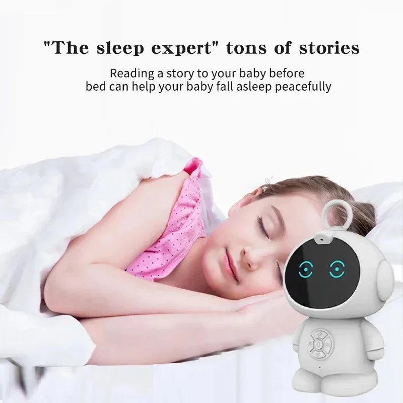 Robot intelligent IA WiFi pour - Kids Educational Gadget avis et prix