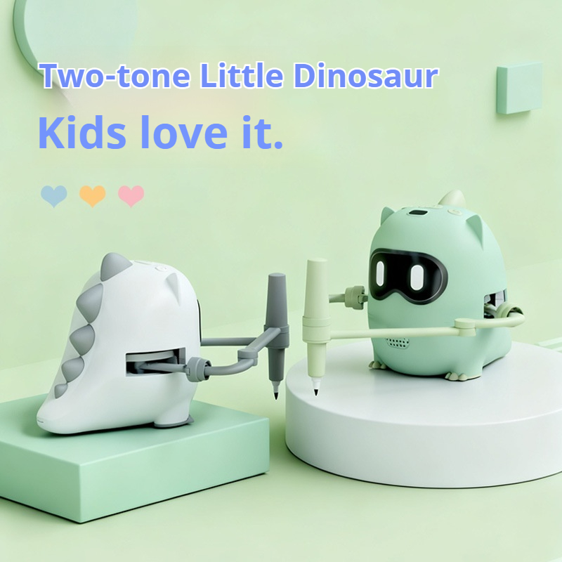 Robot de dessin intelligent di - Kids Educational Gadget avis et prix