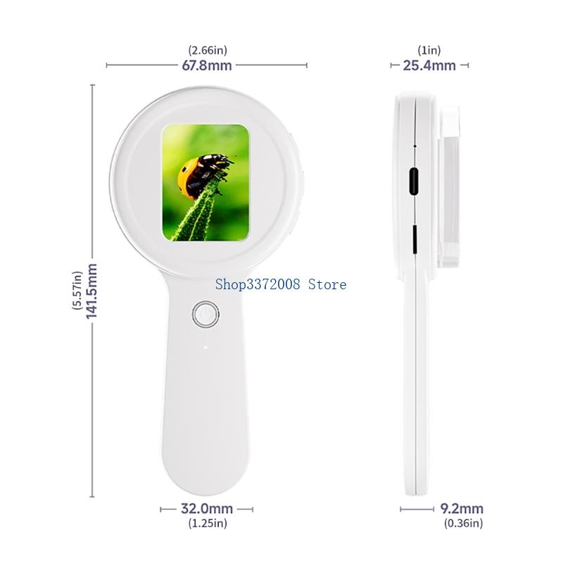 Microscope pour enfants, étanc - Kids Education Images avis et prix