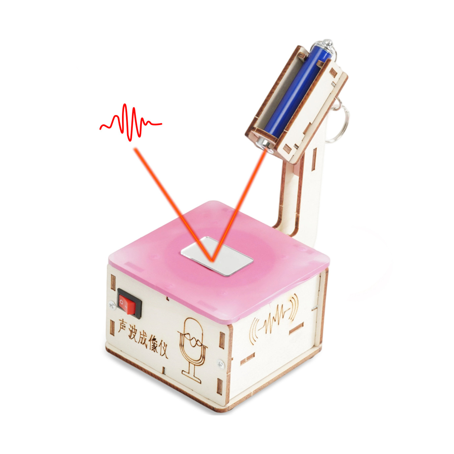 Jouets scientifiques pour enfa - Kids Education Images avis et prix