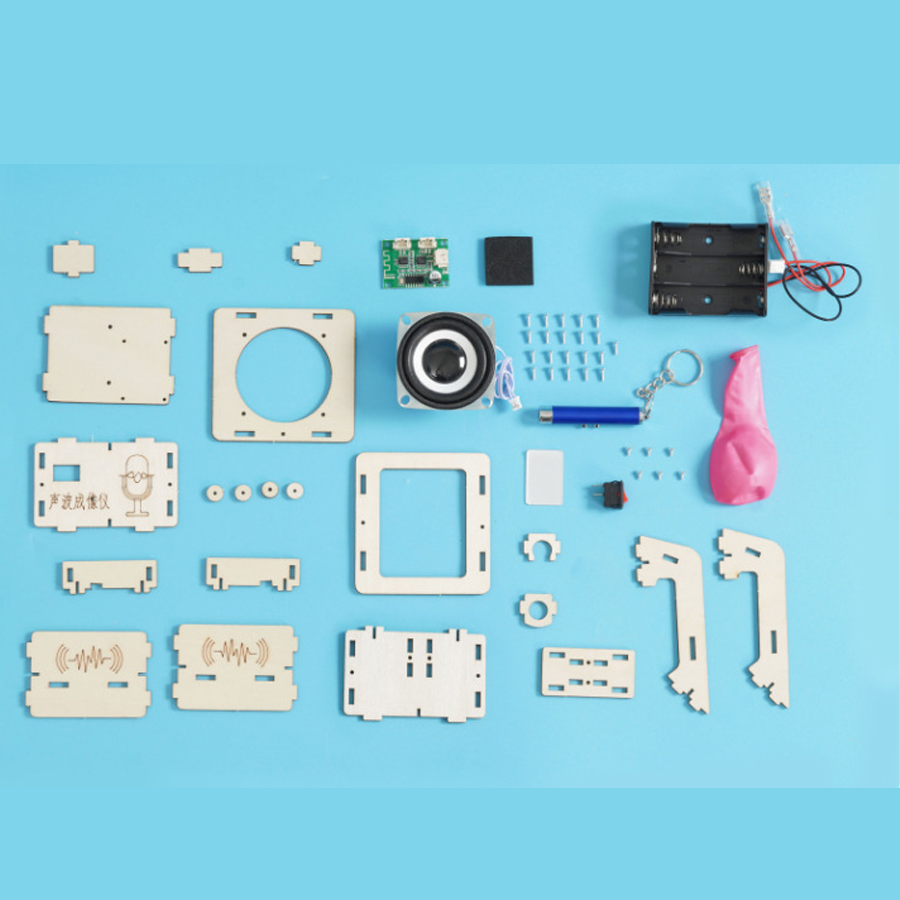Jouets scientifiques pour enfa - Kids Education Images avis et prix