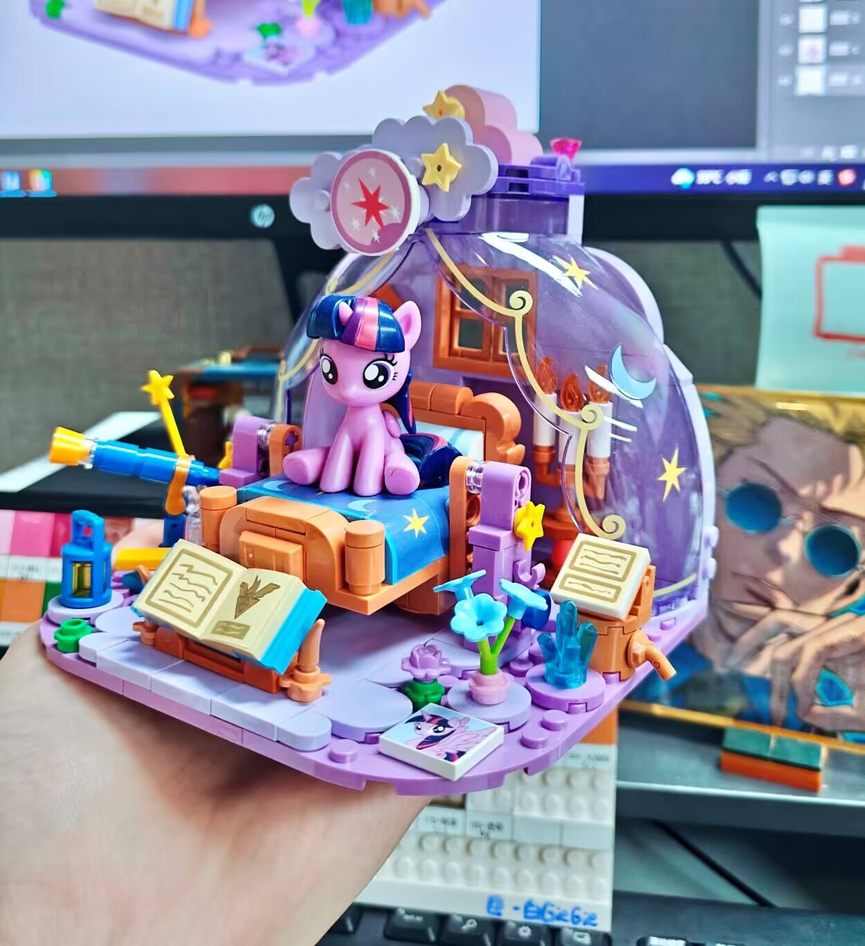 Blocs de construction éducatif - Kids Educational Gadget avis et prix
